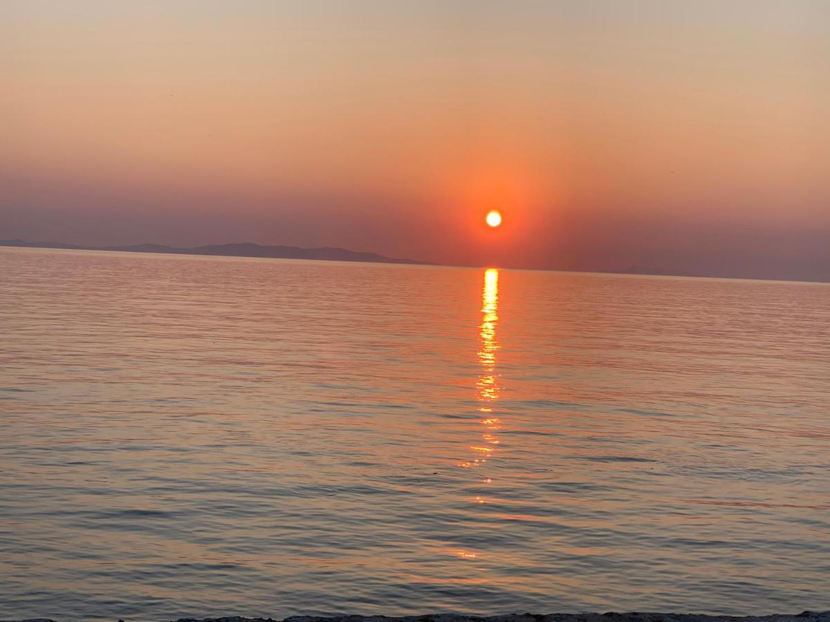 투를로스 Manolia View Mykonos 아파트 외부 사진
